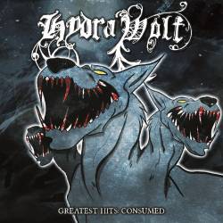 Hydrawolf : Greatest Hits : Consumed